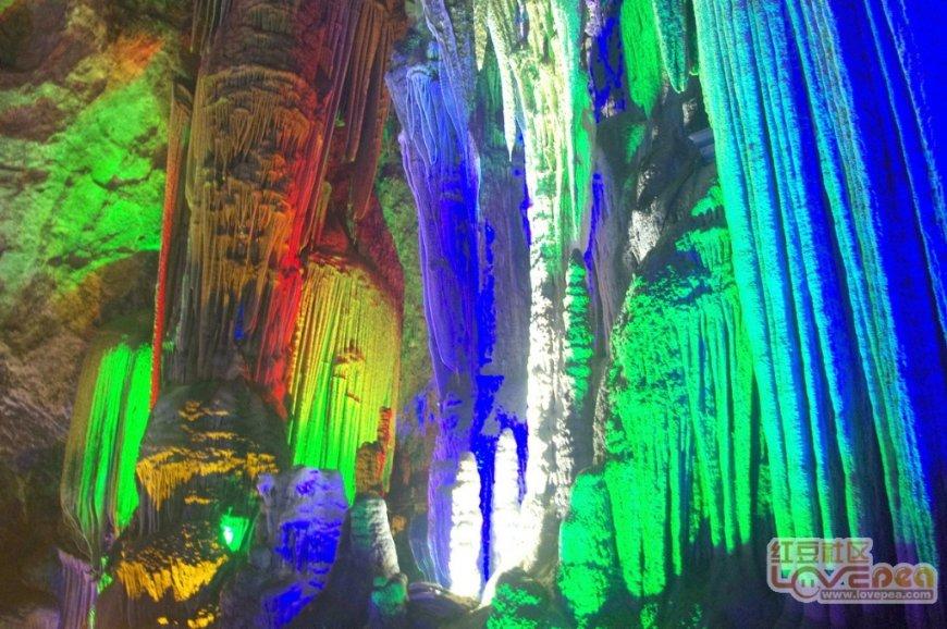 寻找古代宝藏