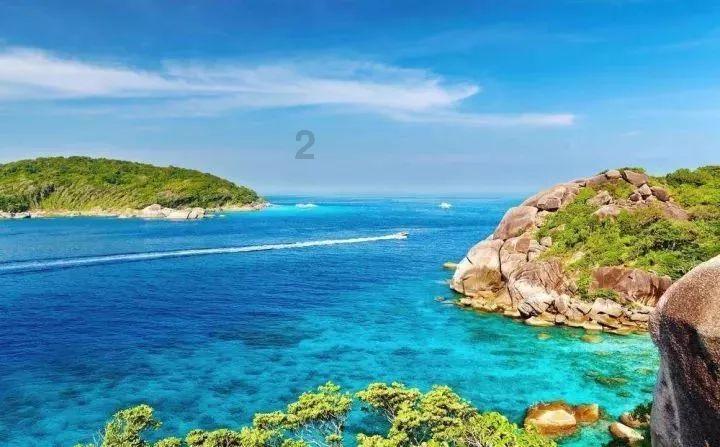 拜登刚说完不支持“台独”,美军舰就闯台海,东部战区全程跟监