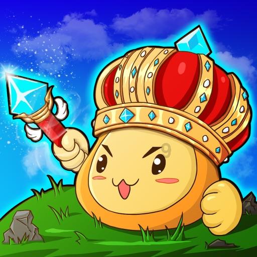 疯狂点击汉堡